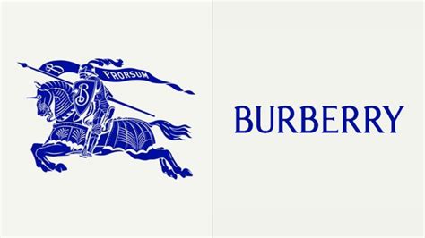 burberry prorsum logo vector|burberry equestrian logo.